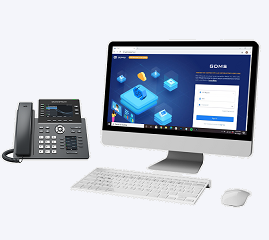 IP Phones & Systems